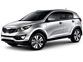 Тест драйв kia sportage 3 - Киа спортейдж 3 смотреть онлайн